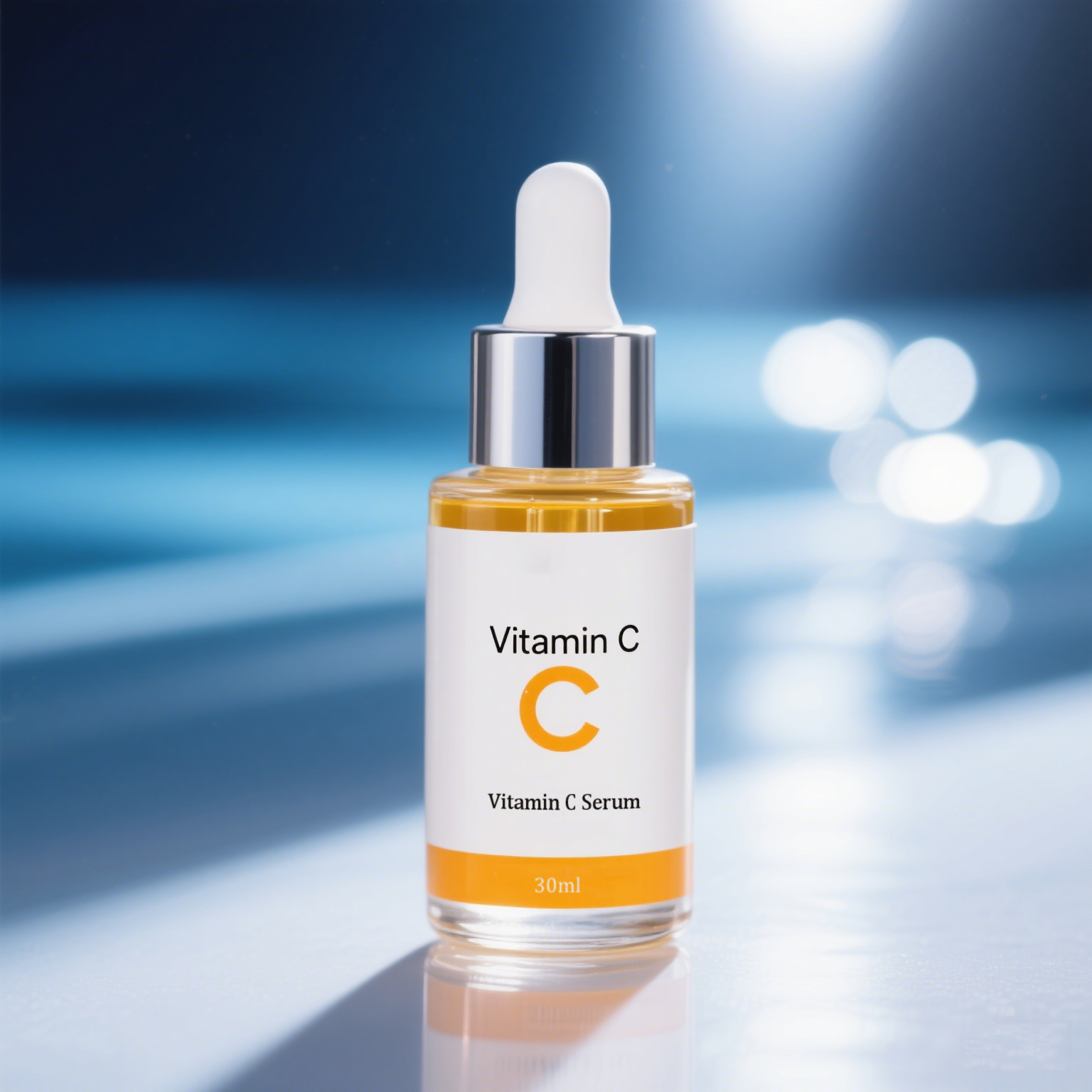 antioxidant vitamin C serum